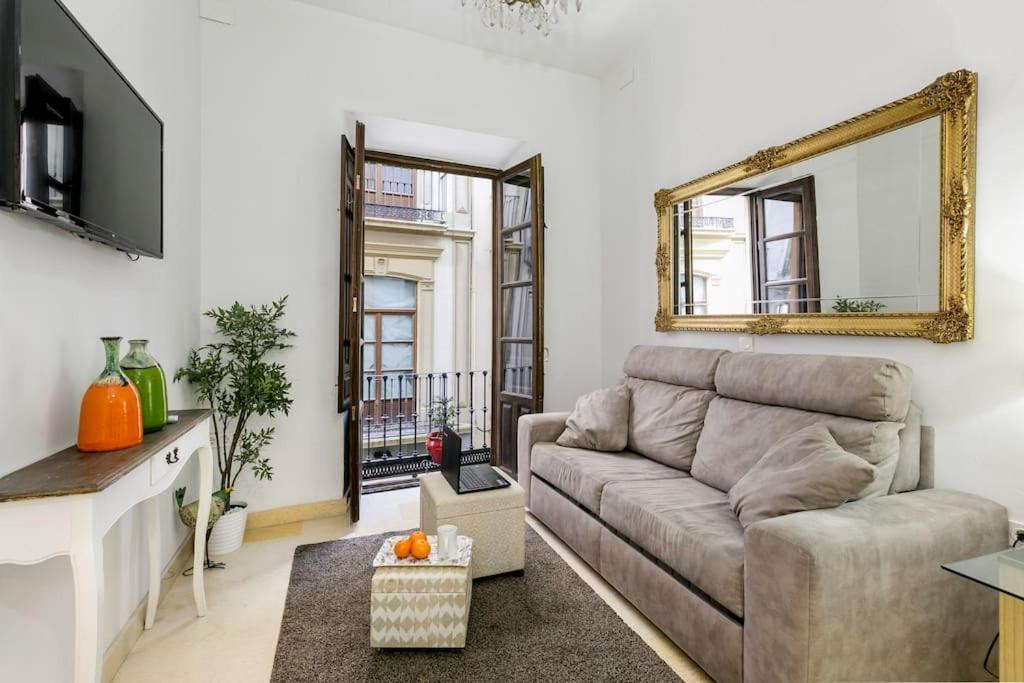 Centrico Apto Cerca De La Catedral Zacatin Daire Granada Dış mekan fotoğraf