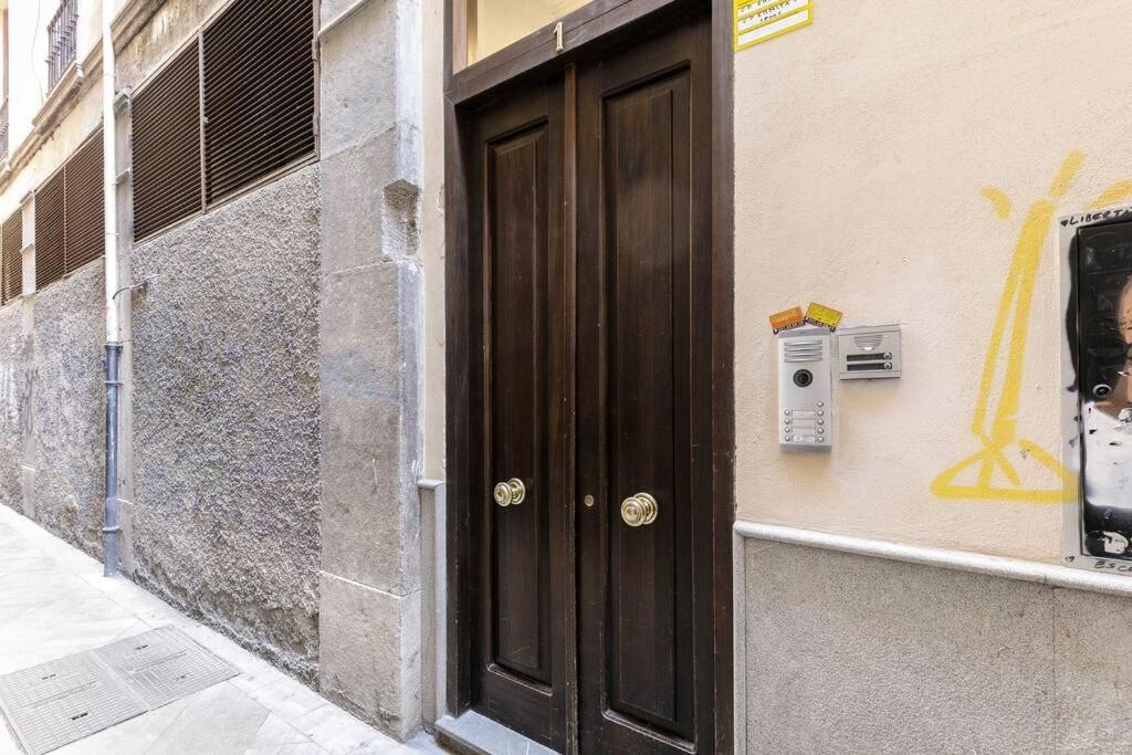 Centrico Apto Cerca De La Catedral Zacatin Daire Granada Dış mekan fotoğraf